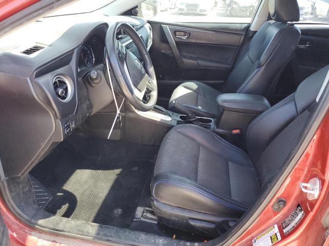 Photo 7 from auction – 2019 TOYOTA COROLLA L with VIN 5YFBURHE0KP866887
