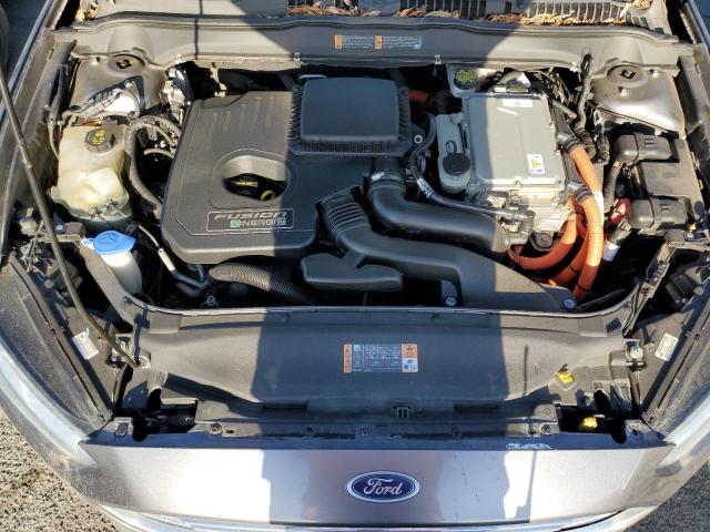 Photo 11 from auction – 2013 FORD FUSION SE with VIN 3FA6P0LU7DR209171