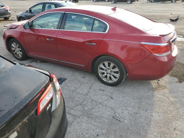 Photo 2 from auction – 2012 BUICK LACROSSE C with VIN 1G4GB5ER8CF239063