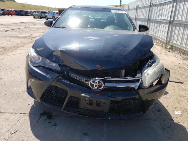Photo 5 from auction – 2016 TOYOTA CAMRY LE with VIN 4T1BF1FK0GU603955