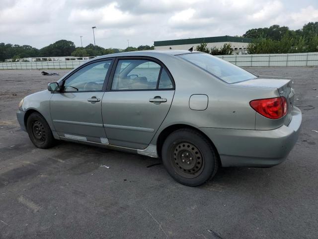 Photo 2 from auction – 2003 TOYOTA COROLLA CE with VIN JTDBR32E132010294