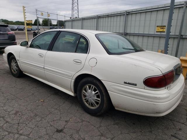 Photo 2 from auction – 2002 BUICK LESABRE CU with VIN 1G4HP54K024157414