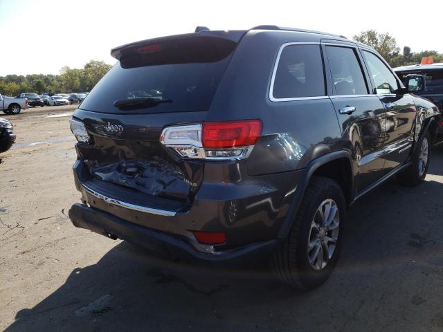 Photo 3 from auction – 2015 JEEP GRAND CHER with VIN 1C4RJFBG5FC933062