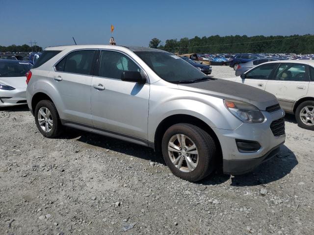 Photo 4 from auction – 2016 CHEVROLET EQUINOX LS with VIN 2GNALBEK2G1173736