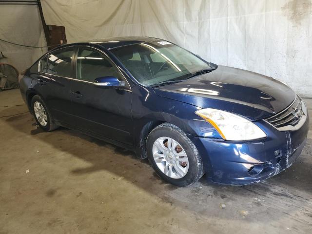 Photo 4 from auction – 2011 NISSAN ALTIMA BAS with VIN 1N4AL2AP7BN490287
