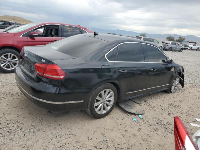 Photo 3 from auction – 2012 VOLKSWAGEN PASSAT SEL with VIN 1VWCP7A33CC077343