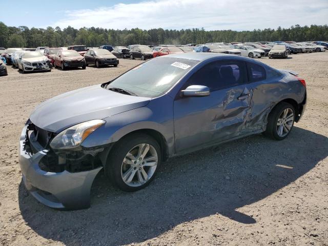 Photo 1 from auction – 2012 NISSAN ALTIMA S with VIN 1N4AL2EP0CC154360