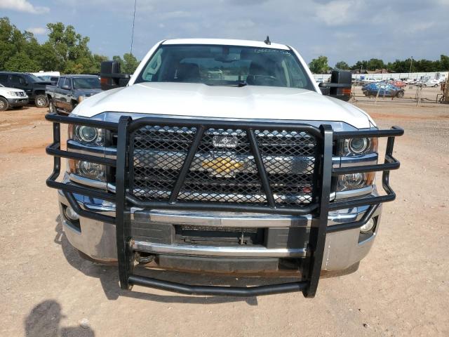 Photo 5 from auction – 2019 CHEVROLET SILVERADO with VIN 2GC2KSEG4K1150320