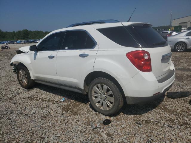 Photo 2 from auction – 2011 CHEVROLET EQUINOX LT with VIN 2GNALFEC4B1159801