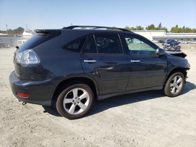 Photo 3 from auction – 2008 LEXUS RX 350 with VIN 2T2GK31U18C042573