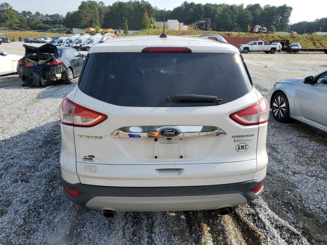 Photo 6 from auction – 2014 FORD ESCAPE TIT with VIN 1FMCU0J92EUC42234
