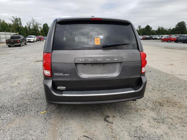 Photo 6 from auction – 2019 DODGE GRAND CARA with VIN 2C4RDGBG4KR805877