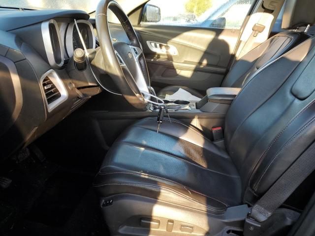 Photo 7 from auction – 2013 CHEVROLET EQUINOX LT with VIN 2GNALFEK9D6307924