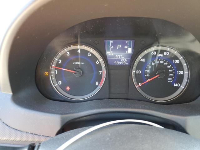 Photo 9 from auction – 2016 HYUNDAI ACCENT SE with VIN KMHCT5AE2GU260961