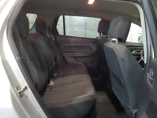 Photo 11 from auction – 2013 GMC TERRAIN SL with VIN 2GKALMEK2D6311945
