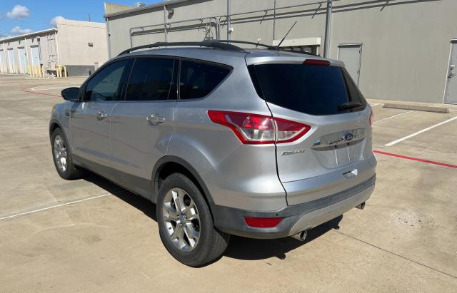 Photo 3 from auction – 2013 FORD ESCAPE SEL with VIN 1FMCU9HX5DUC17108