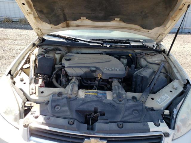 Photo 11 from auction – 2008 CHEVROLET IMPALA LS with VIN 2G1WB58K589189505