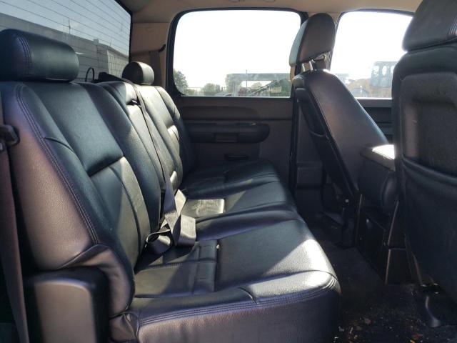 Photo 10 from auction – 2013 CHEVROLET SILVERADO with VIN 3GCPKSE71DG171397