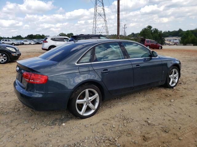 Photo 3 from auction – 2009 AUDI A4 PRESTIG with VIN WAUMF78K69N038022