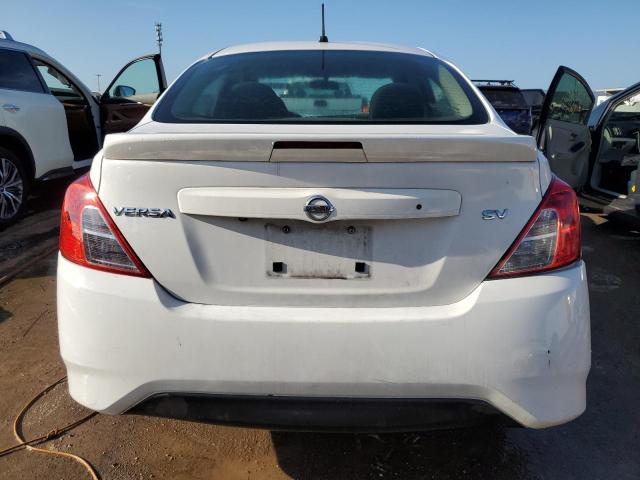 Photo 6 from auction – 2019 NISSAN VERSA S with VIN 3N1CN7AP4KL841024