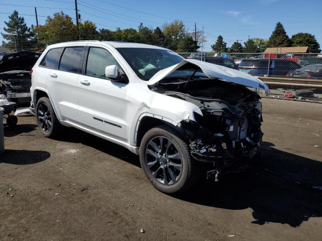 Photo 4 from auction – 2018 JEEP GRAND CHER with VIN 1C4RJFAG7JC285993