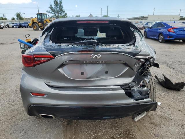 Photo 6 from auction – 2018 INFINITI QX30 BASE with VIN SJKCH5CP8JA056871