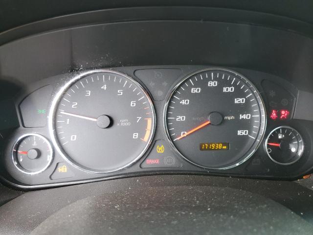 Photo 9 from auction – 2006 CADILLAC SRX with VIN 1GYEE637160195693