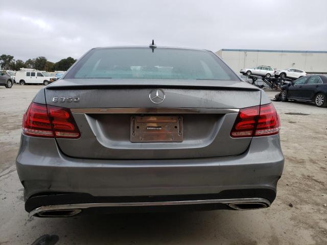 Photo 6 from auction – 2014 MERCEDES-BENZ E 350 with VIN WDDHF5KBXEA852702