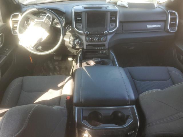Photo 8 from auction – 2022 RAM 1500 BIG H with VIN 1C6SRFFT9NN412132