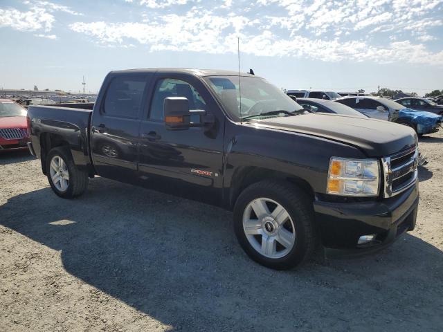 Photo 4 from auction – 2008 CHEVROLET SILVERADO with VIN 2GCEK13Y881106770