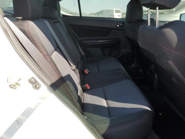 Photo 10 from auction – 2018 SUBARU WRX with VIN JF1VA1A69J9832077