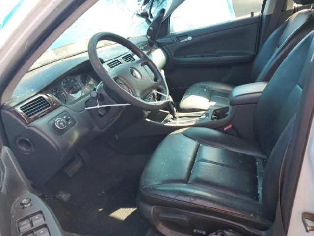 Photo 7 from auction – 2016 CHEVROLET IMPALA LIM with VIN 2G1WC5E39G1134031