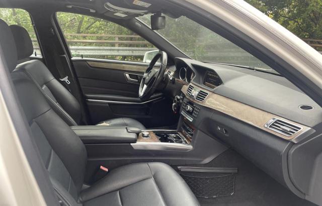 Photo 5 from auction – 2014 MERCEDES-BENZ E 350 with VIN WDDHF5KB5EA814553