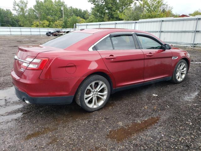 Zdjęcie 3 z aukcji – 2013 FORD TAURUS SEL z VIN 1FAHP2E8XDG176906