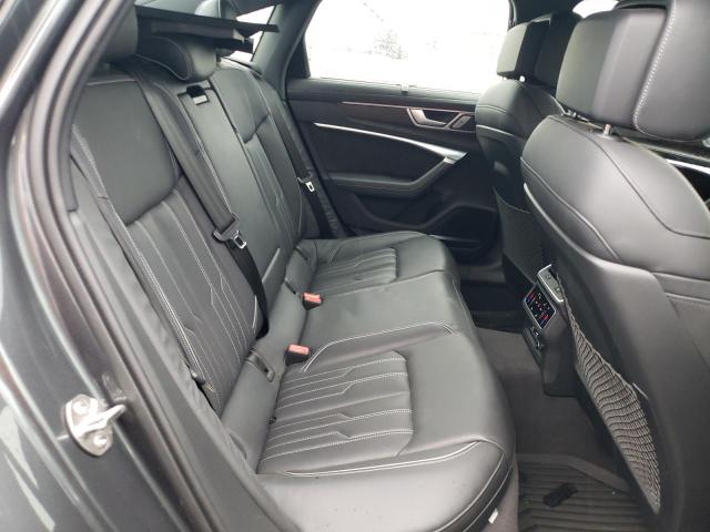 Photo 10 from auction – 2019 AUDI A6 PRESTIG with VIN WAUM2AF23KN092346