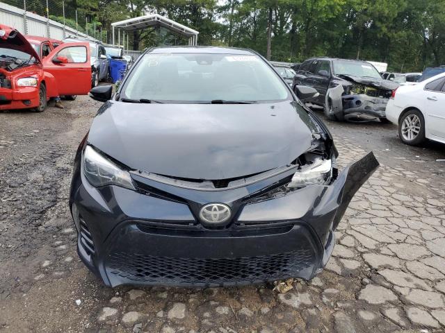 Photo 5 from auction – 2017 TOYOTA COROLLA L with VIN 5YFBURHE3HP646877