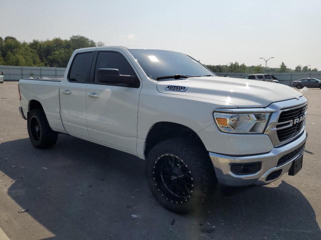 Photo 4 from auction – 2019 RAM 1500 BIG H with VIN 1C6SRFBT5KN619912
