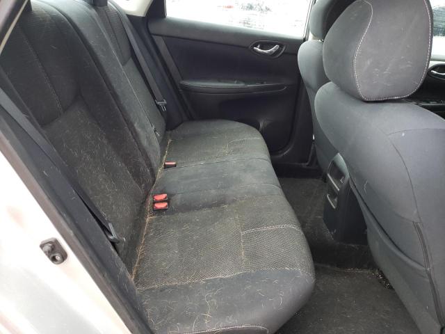 Photo 10 from auction – 2016 NISSAN SENTRA S with VIN 3N1AB7AP7GY256190