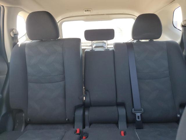 Photo 10 from auction – 2016 NISSAN ROGUE S with VIN KNMAT2MV5GP626108