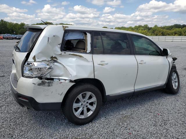 صورة رقم 3 من المزاد - 2013 TOYOTA HIGHLANDER مع VIN 5TDZA3EH5DS041845