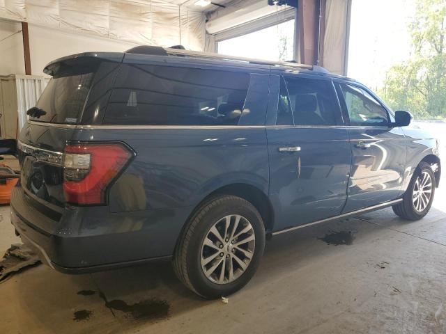 Photo 3 from auction – 2018 FORD EXPEDITION with VIN 1FMJK2AT1JEA65930