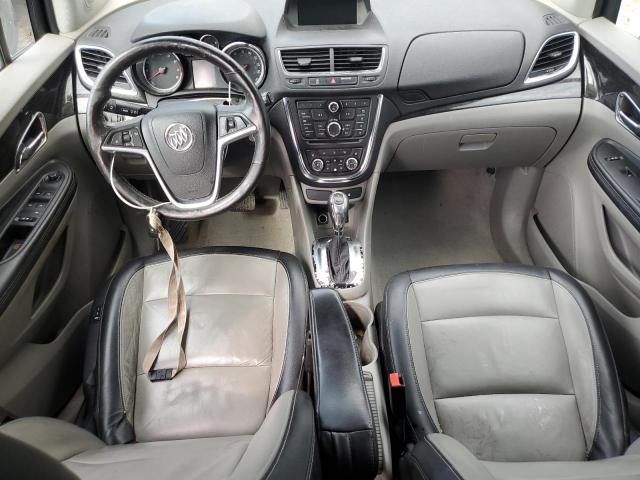 Снимка 8 от търг – 2013 BUICK ENCORE с VIN KL4CJCSB4DB111892