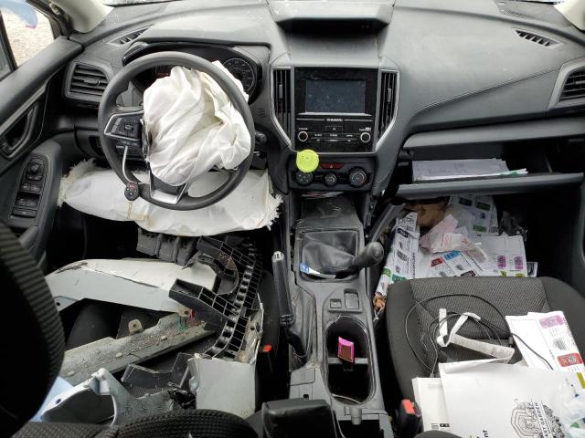 Photo 8 from auction – 2021 SUBARU IMPREZA with VIN 4S3GKAA69M1606284