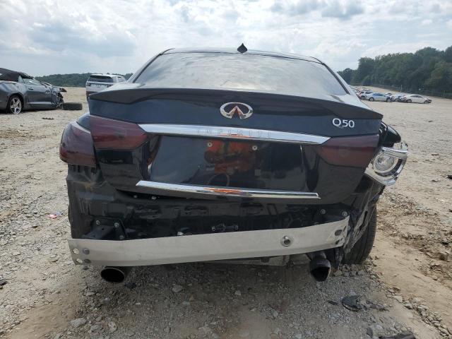 Photo 6 from auction – 2017 INFINITI Q50 PREMIU with VIN JN1EV7AP8HM732573