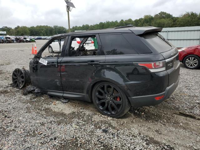 Photo 2 from auction – 2014 LAND ROVER RANGE ROVE with VIN SALWR2WF4EA319287
