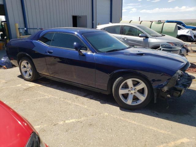 Photo 4 from auction – 2013 DODGE CHALLENGER with VIN 2C3CDYBT6DH575345