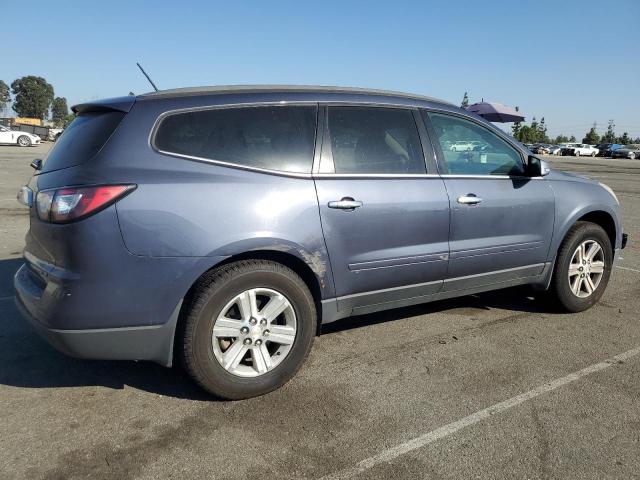 Photo 3 from auction – 2013 CHEVROLET TRAVERSE L with VIN 1GNKVGKD9DJ213894