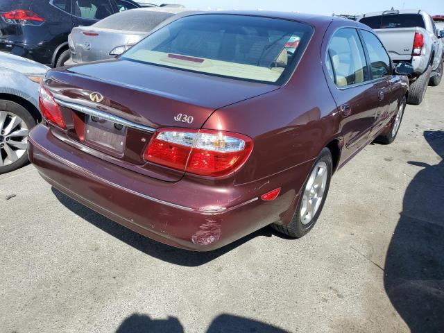 Photo 3 from auction – 2000 INFINITI I30 with VIN JNKCA31AXYT123218