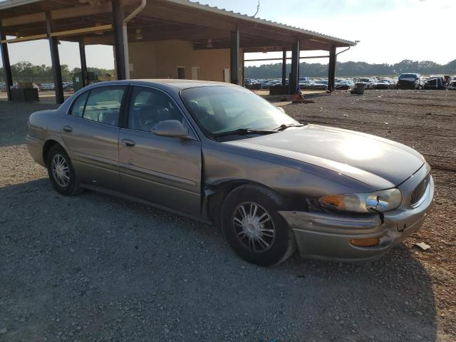 Photo 4 from auction – 2002 BUICK LESABRE LI with VIN 1G4HR54K32U173357