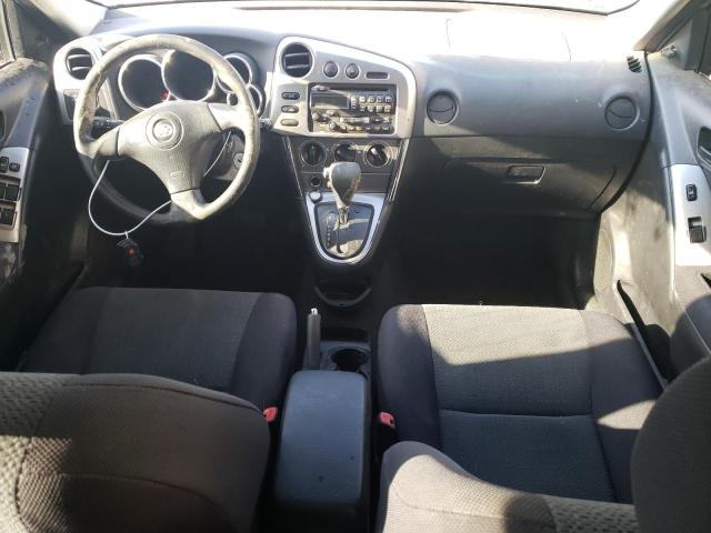 Photo 8 from auction – 2004 TOYOTA COROLLA MA with VIN 2T1LR32E94C219810